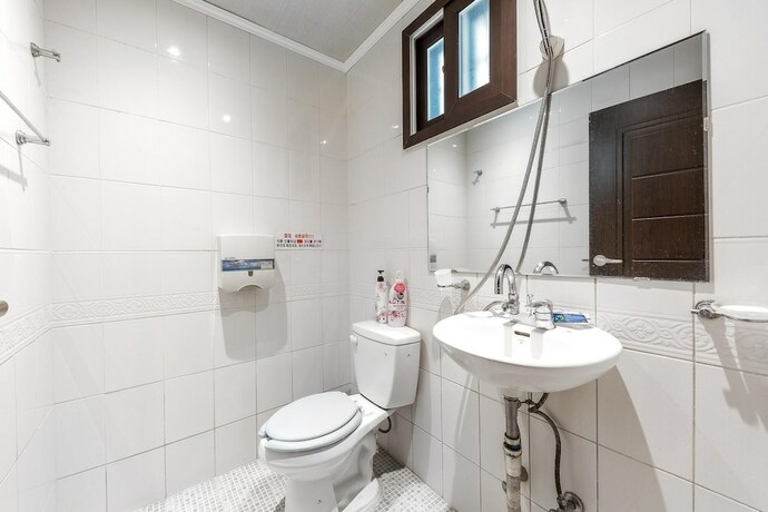 Imagen general del Pensión Gapyeong Chaerokji Pension. Foto 3