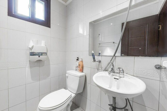 Imagen general del Pensión Gapyeong Chaerokji Pension. Foto 5