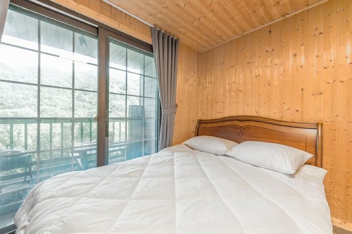 Imagen general del Pensión Gapyeong Chaerokji Pension. Foto 8