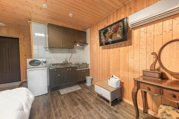 Imagen de la habitación del Pensión Gapyeong Chaerokji Pension. Foto 13