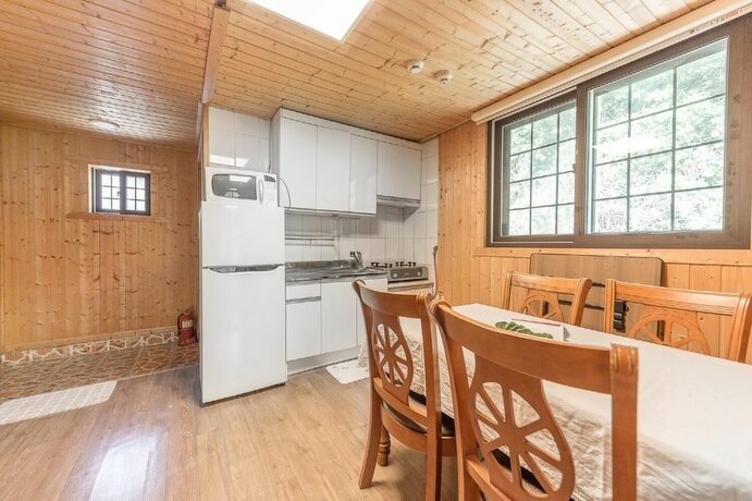 Imagen de la habitación del Pensión Gapyeong Chaerokji Pension. Foto 14