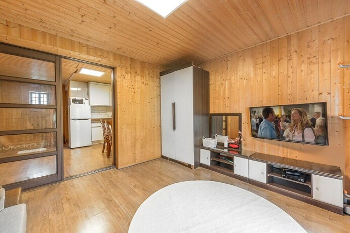 Imagen de la habitación del Pensión Gapyeong Chaerokji Pension. Foto 15