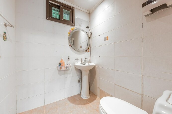 Imagen de la habitación del Pensión Gapyeong Chaerokji Pension. Foto 18