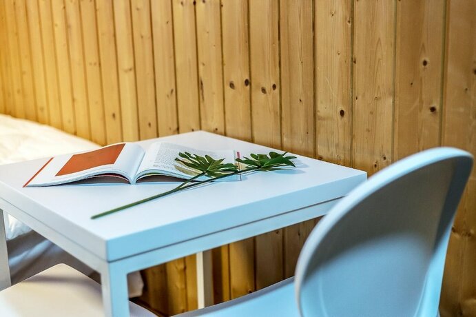 Imagen de la habitación del Pensión Gapyeong Chaerokji Pension. Foto 19