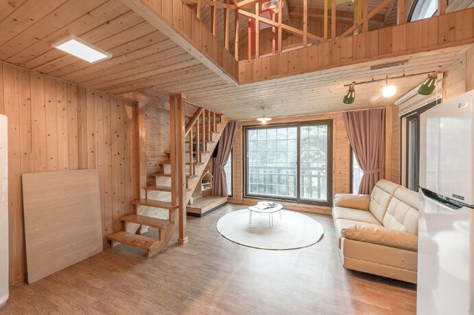 Imagen de la habitación del Pensión Gapyeong Chaerokji Pension. Foto 20