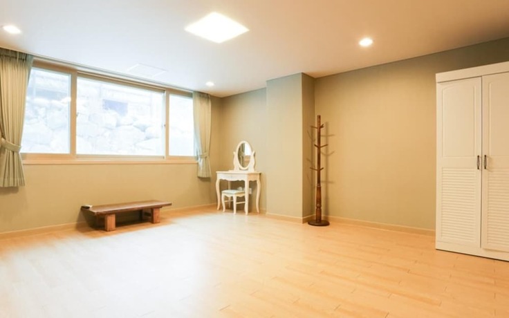 Imagen general del Pensión Gapyeong Cheongpyeong Verano Pension. Foto 7