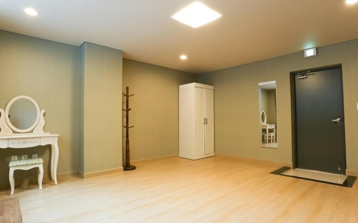 Imagen general del Pensión Gapyeong Cheongpyeong Verano Pension. Foto 9