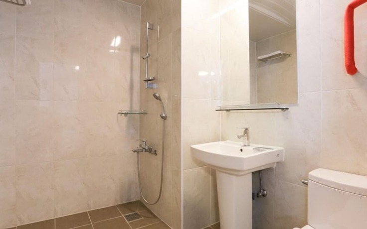 Imagen general del Pensión Gapyeong Cheongpyeong Verano Pension. Foto 18