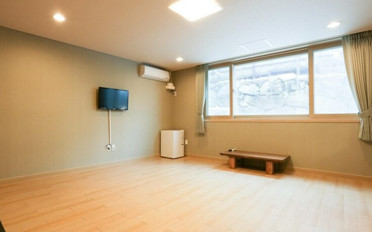 Imagen de la habitación del Pensión Gapyeong Cheongpyeong Verano Pension. Foto 22