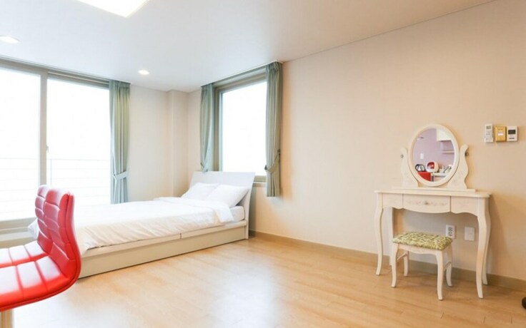 Imagen de la habitación del Pensión Gapyeong Cheongpyeong Verano Pension. Foto 23