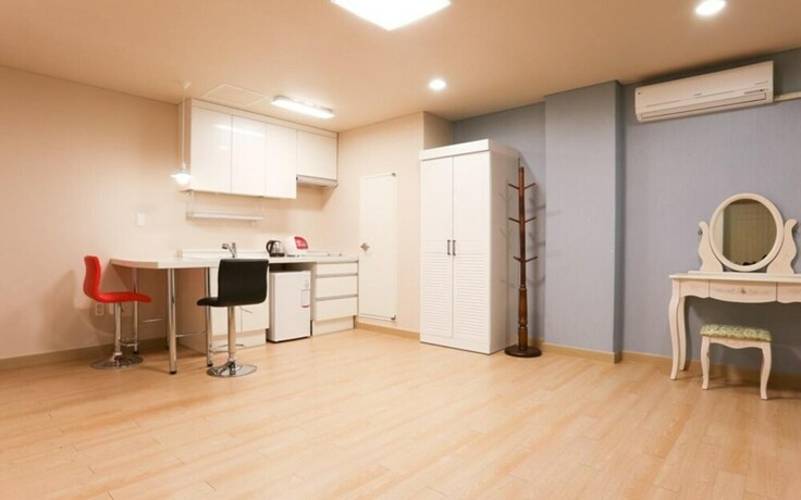 Imagen de la habitación del Pensión Gapyeong Cheongpyeong Verano Pension. Foto 28