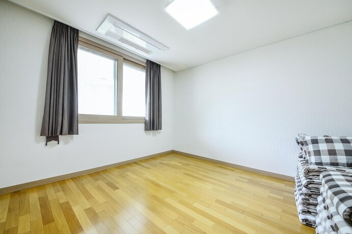 Imagen general del Pensión Gapyeong Club Fish Villas. Foto 1