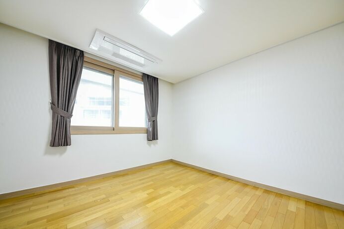 Imagen general del Pensión Gapyeong Club Fish Villas. Foto 2