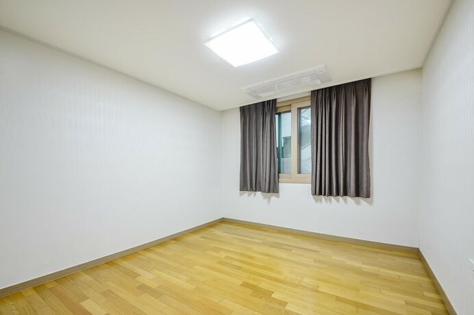 Imagen general del Pensión Gapyeong Club Fish Villas. Foto 9