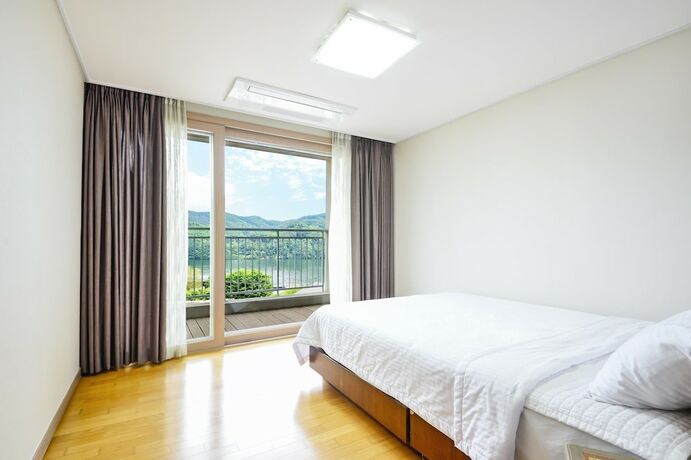 Imagen de la habitación del Pensión Gapyeong Club Fish Villas. Foto 12