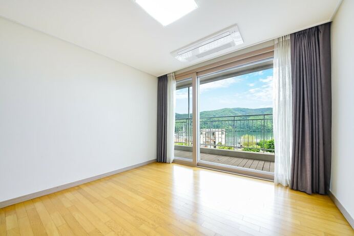 Imagen de la habitación del Pensión Gapyeong Club Fish Villas. Foto 14