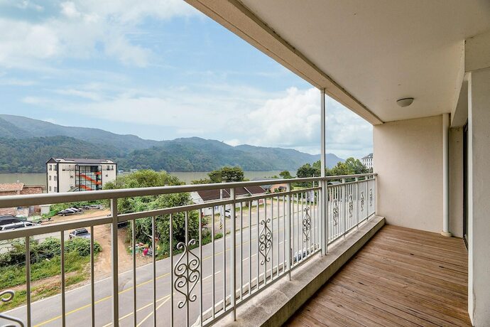 Imagen de la habitación del Pensión Gapyeong Club Fish Villas. Foto 16