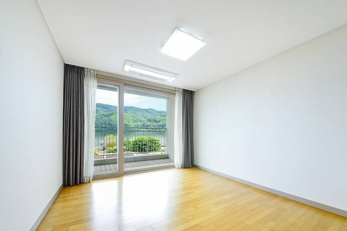 Imagen de la habitación del Pensión Gapyeong Club Fish Villas. Foto 17