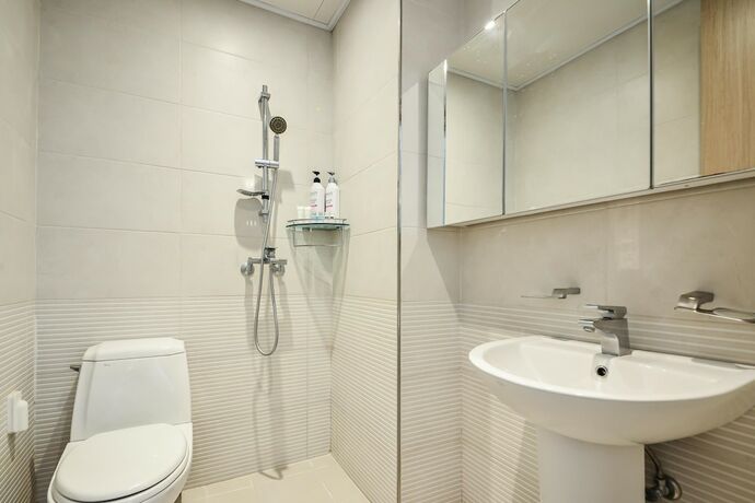 Imagen de la habitación del Pensión Gapyeong Club Fish Villas. Foto 20