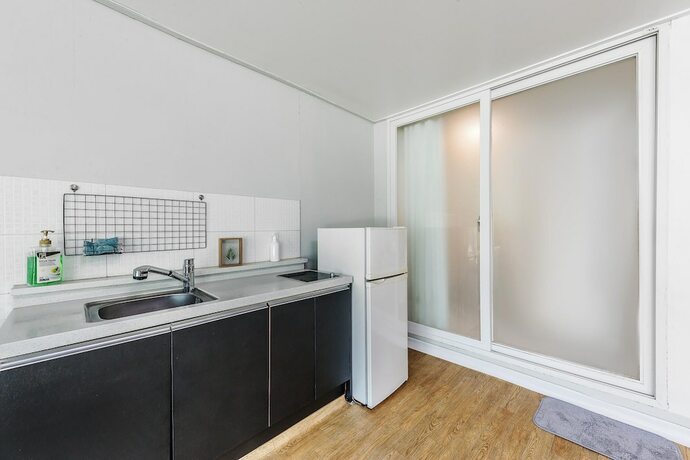 Imagen general del Pensión Gapyeong Clubviva Spa. Foto 2