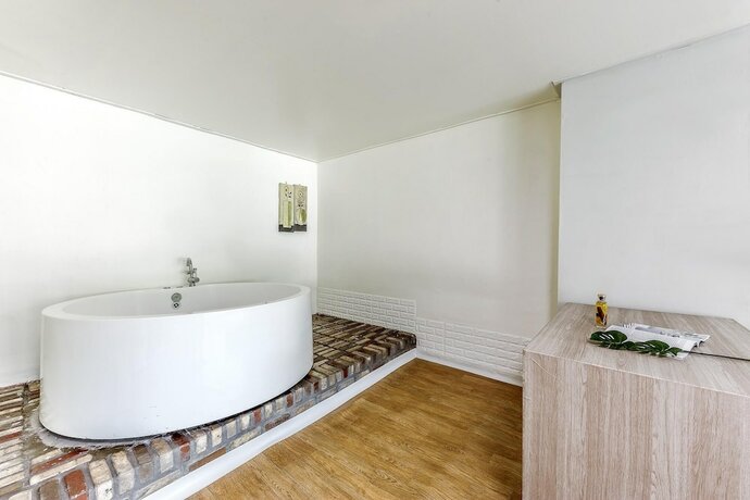 Imagen general del Pensión Gapyeong Clubviva Spa. Foto 4