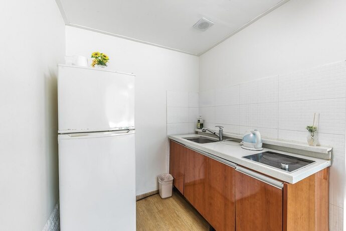 Imagen general del Pensión Gapyeong Clubviva Spa. Foto 5