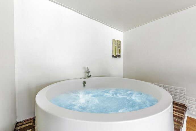 Imagen general del Pensión Gapyeong Clubviva Spa. Foto 7