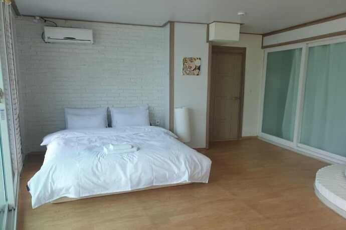 Imagen de la habitación del Pensión Gapyeong Clubviva Spa. Foto 13