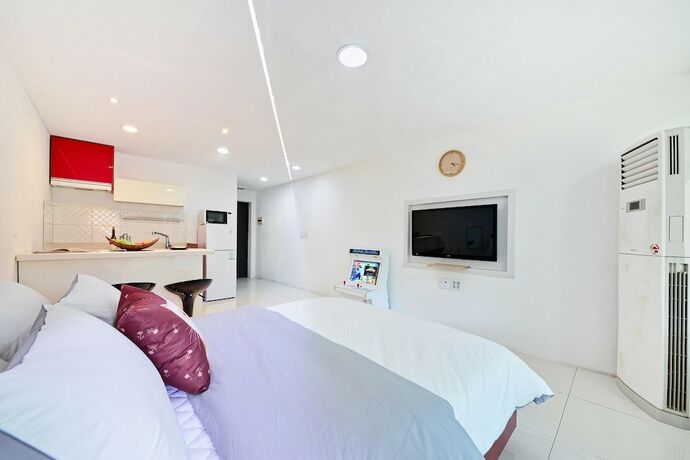 Imagen general del Pensión Gapyeong Colline. Foto 2