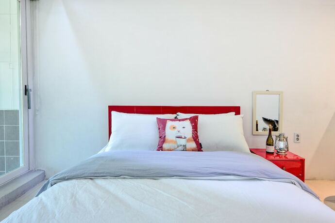 Imagen general del Pensión Gapyeong Colline. Foto 3