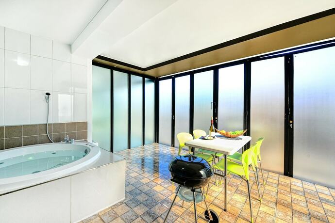 Imagen general del Pensión Gapyeong Colline. Foto 4