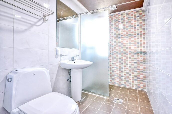 Imagen general del Pensión Gapyeong Colline. Foto 7