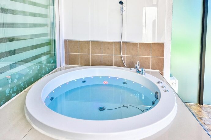 Imagen general del Pensión Gapyeong Colline. Foto 8