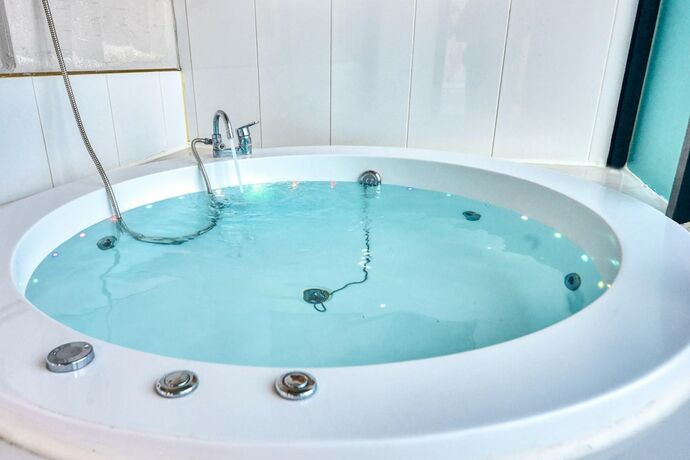 Imagen general del Pensión Gapyeong Colline. Foto 10