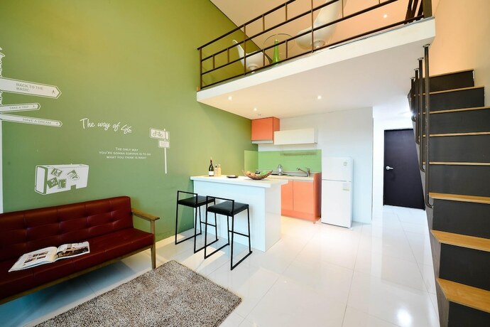 Imagen de la habitación del Pensión Gapyeong Colline. Foto 14