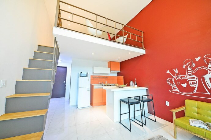 Imagen de la habitación del Pensión Gapyeong Colline. Foto 18