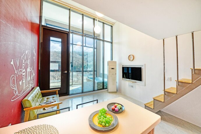 Imagen de la habitación del Pensión Gapyeong Colline. Foto 20