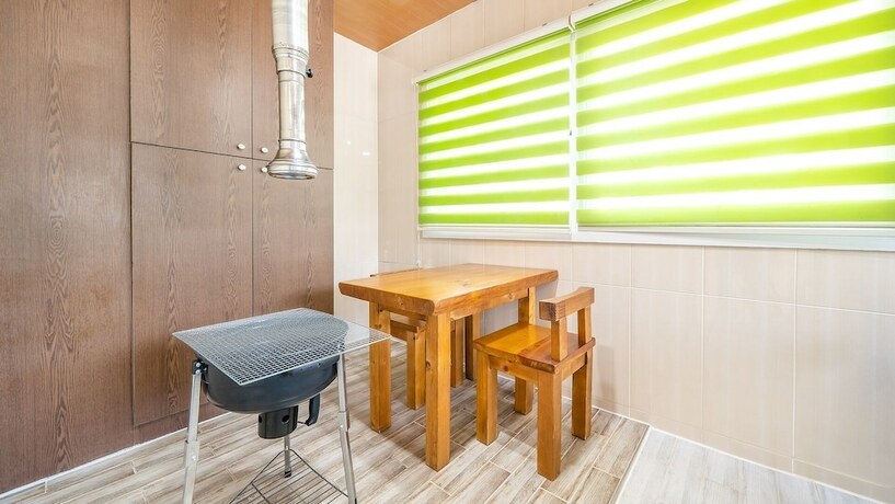 Imagen general del Pensión Gapyeong Garamseulki Pension. Foto 1