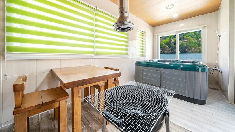 Imagen general del Pensión Gapyeong Garamseulki Pension. Foto 2