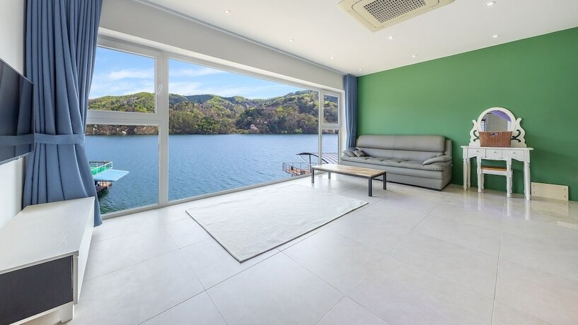 Imagen de la habitación del Pensión Gapyeong Garamseulki Pension. Foto 13