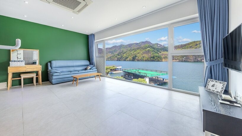 Imagen de la habitación del Pensión Gapyeong Garamseulki Pension. Foto 16