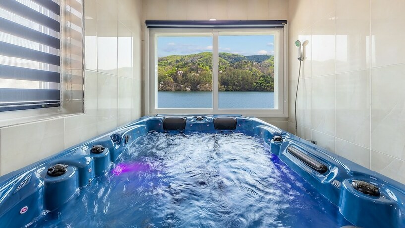 Imagen de la habitación del Pensión Gapyeong Garamseulki Pension. Foto 17