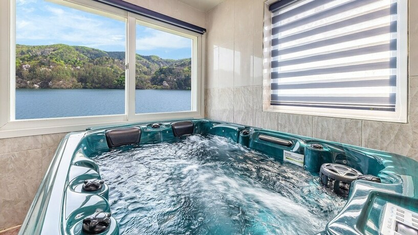 Imagen de la habitación del Pensión Gapyeong Garamseulki Pension. Foto 19