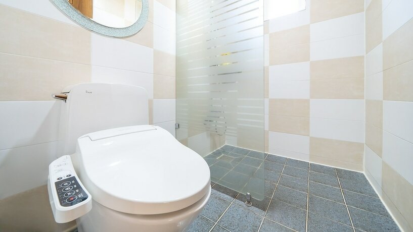 Imagen de la habitación del Pensión Gapyeong Garamseulki Pension. Foto 20