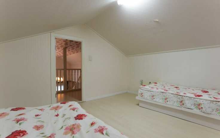 Imagen general del Pensión Gapyeong Garang Pension. Foto 5