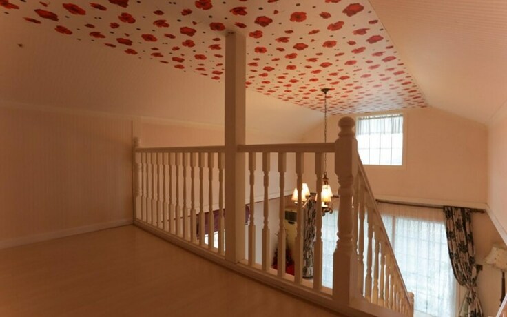 Imagen general del Pensión Gapyeong Garang Pension. Foto 6