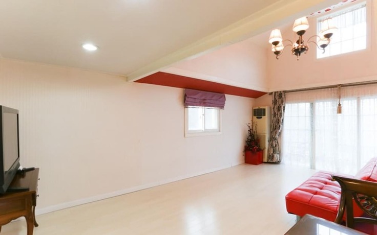 Imagen general del Pensión Gapyeong Garang Pension. Foto 8