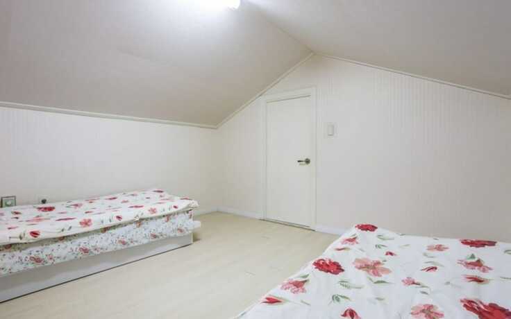 Imagen general del Pensión Gapyeong Garang Pension. Foto 10