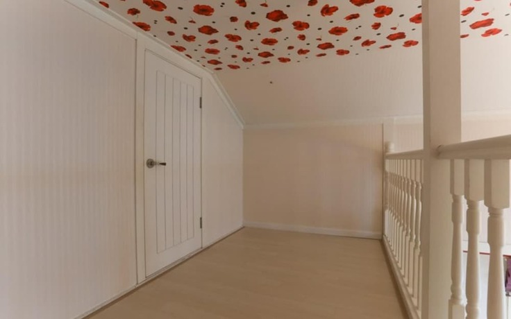 Imagen general del Pensión Gapyeong Garang Pension. Foto 12