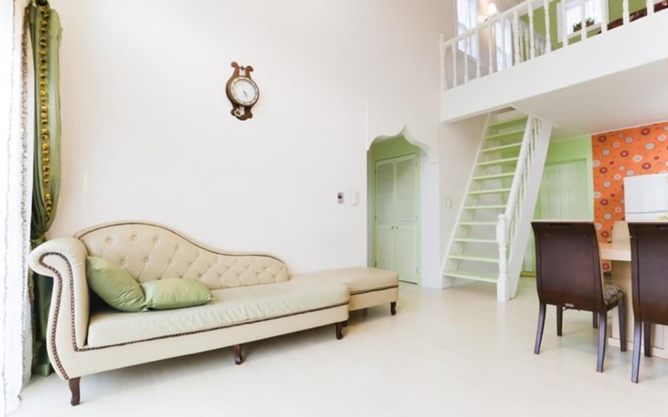 Imagen de la habitación del Pensión Gapyeong Garang Pension. Foto 15